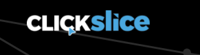 clickslice logo